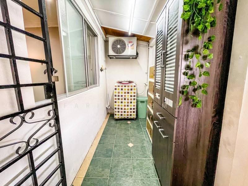 Rumah Teres 1-Tingkat untuk Dijual di Taman Ria (Kajang) - Farid Fahmi - PropertyGuru.com.my