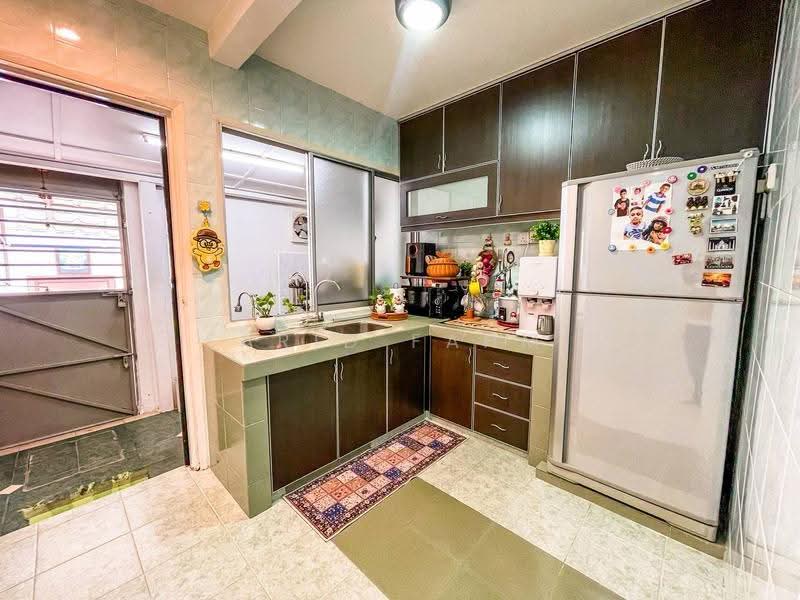 Rumah Teres 1-Tingkat untuk Dijual di Taman Ria (Kajang) - Farid Fahmi - PropertyGuru.com.my