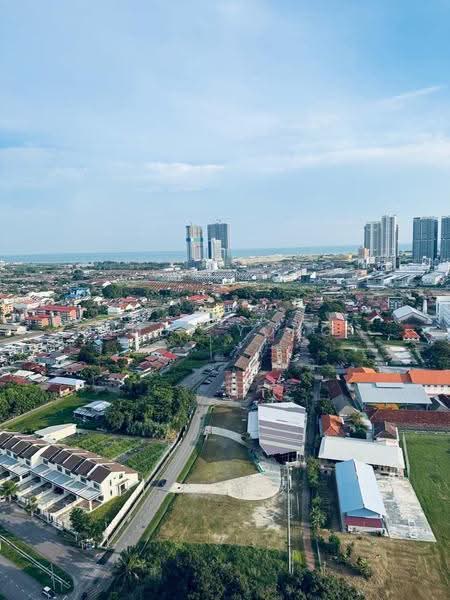 Kondominium untuk Dijual di The Quartz Residence - Andy Yong - Exterior - PropertyGuru.com.my