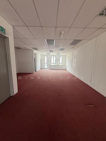 Office for Rent in Kota Kemuning (Shah Alam) - Winnie Chow - Interior - PropertyGuru.com.my