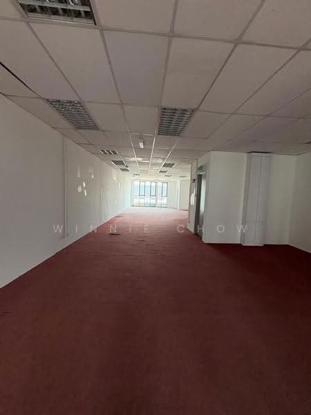 Office for Rent in Kota Kemuning (Shah Alam) - Winnie Chow - Corridor - PropertyGuru.com.my