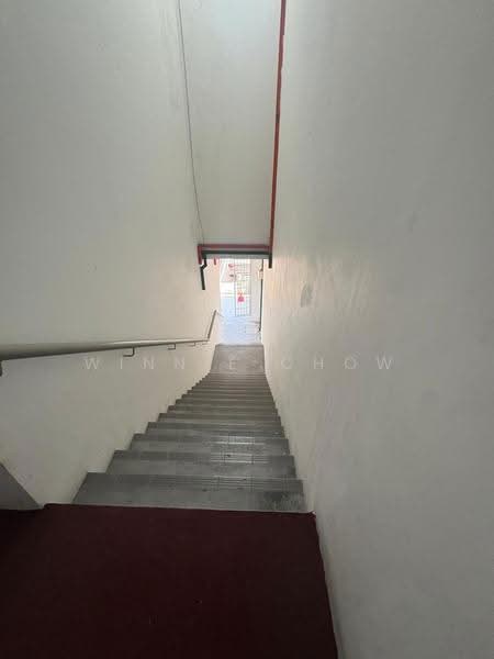 Office for Rent in Kota Kemuning (Shah Alam) - Winnie Chow - Corridor - PropertyGuru.com.my