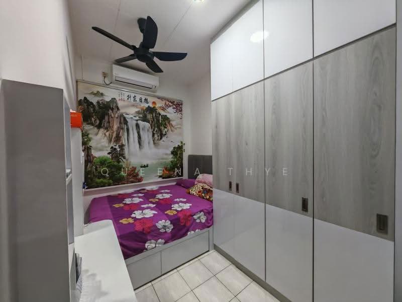 1-storey Terraced House for Sale in Permas Jaya (Johor Bahru) - Queena Thye - PropertyGuru.com.my