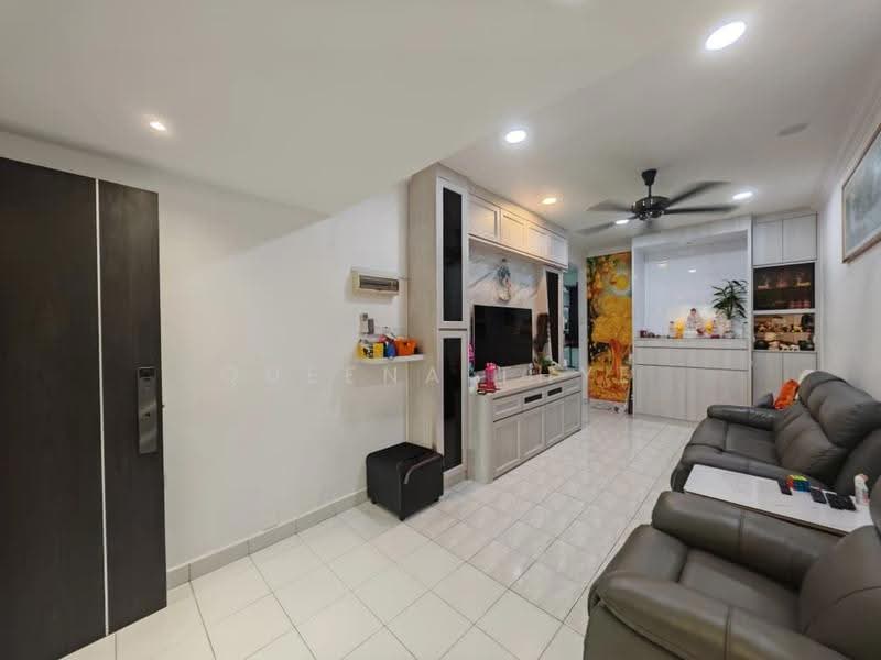 1-storey Terraced House for Sale in Permas Jaya (Johor Bahru) - Queena Thye - PropertyGuru.com.my