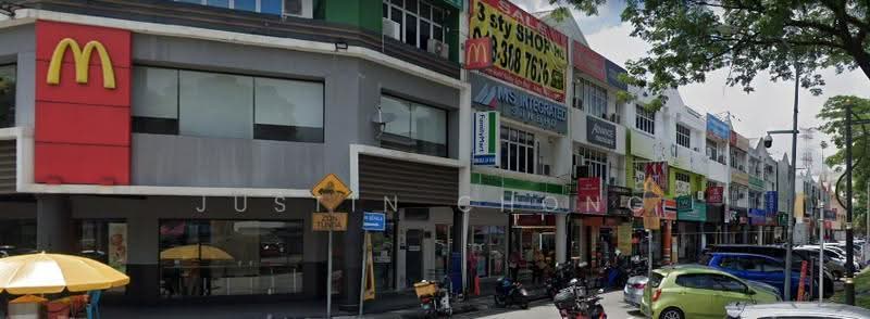 Kedai untuk Disewa di Kuala Lumpur (Kuala Lumpur) - Justin Chong - PropertyGuru.com.my