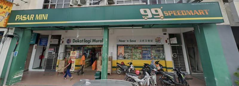 Kedai untuk Disewa di Kuala Lumpur (Kuala Lumpur) - Justin Chong - PropertyGuru.com.my