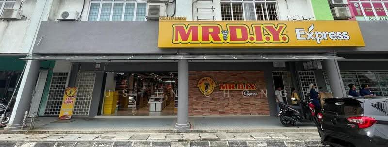 Kedai untuk Disewa di Kuala Lumpur (Kuala Lumpur) - Justin Chong - PropertyGuru.com.my