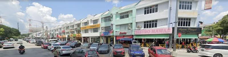 Kedai untuk Disewa di Kuala Lumpur (Kuala Lumpur) - Justin Chong - Exterior - PropertyGuru.com.my