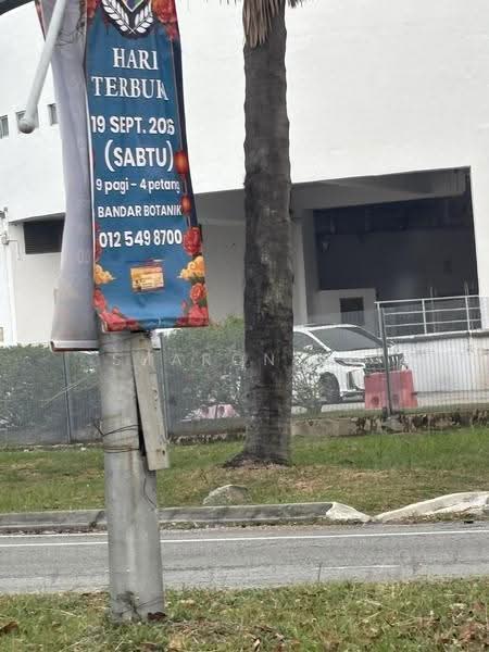 Retail Space for Sale in Bandar Botanic (Klang) - Sharon Ng - PropertyGuru.com.my