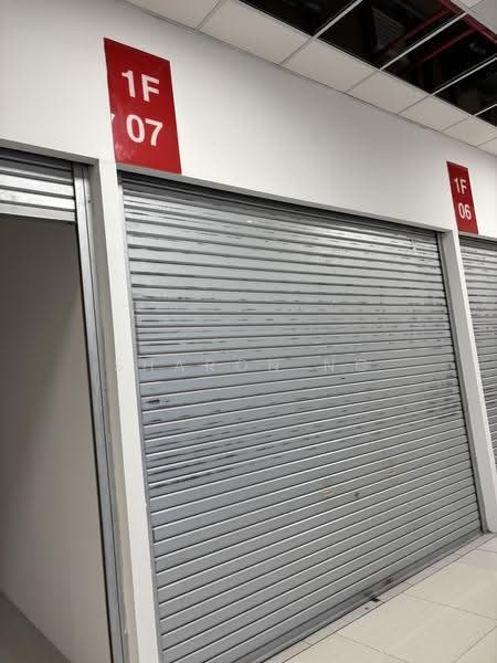 Retail Space for Sale in Bandar Botanic (Klang) - Sharon Ng - Exterior - PropertyGuru.com.my