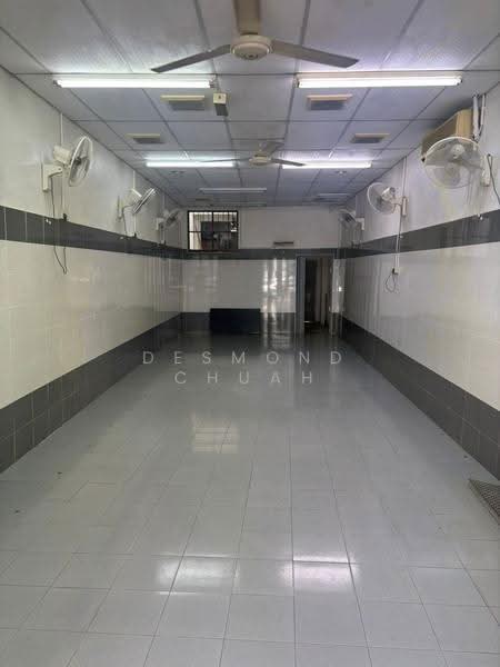 Shop for Rent in George Town (Penang) - Desmond Chuah - Interior - PropertyGuru.com.my