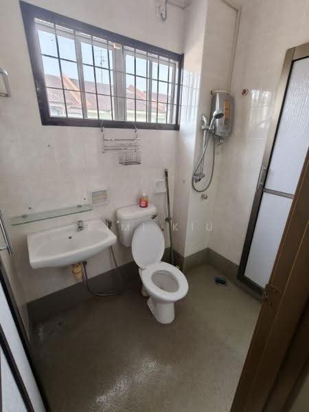 Rumah Teres 2-Tingkat untuk Disewa di Bukit Indah (Iskandar Puteri (Nusajaya)) - Kimi Kiu - Bathroom - PropertyGuru.com.my