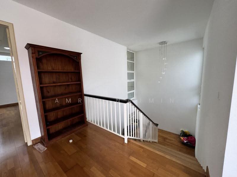 Rumah Teres 2-Tingkat untuk Dijual di Putrajaya (Putrajaya) - Amril Najmin - Interior - PropertyGuru.com.my