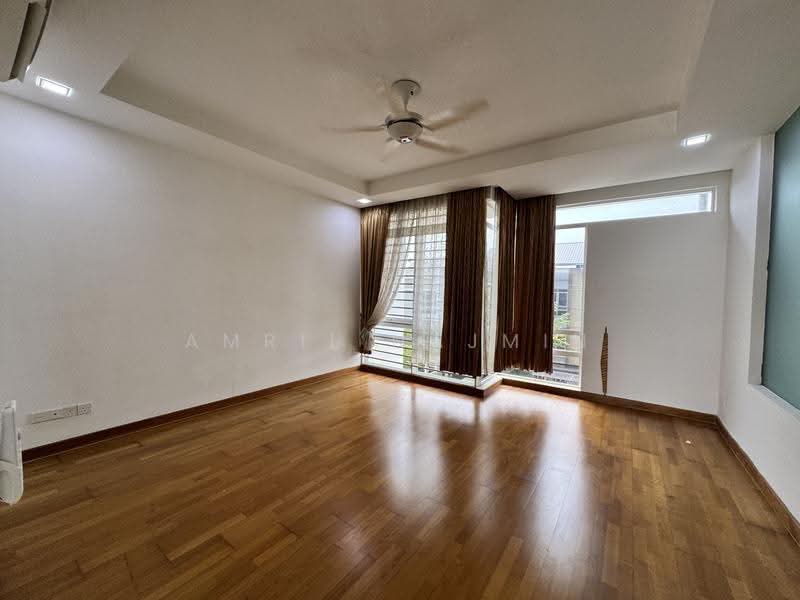Rumah Teres 2-Tingkat untuk Dijual di Putrajaya (Putrajaya) - Amril Najmin - Interior - PropertyGuru.com.my
