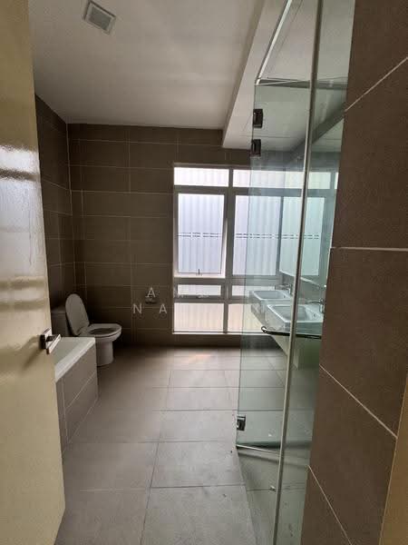Rumah Teres 2-Tingkat untuk Dijual di Putrajaya (Putrajaya) - Amril Najmin - Bathroom - PropertyGuru.com.my