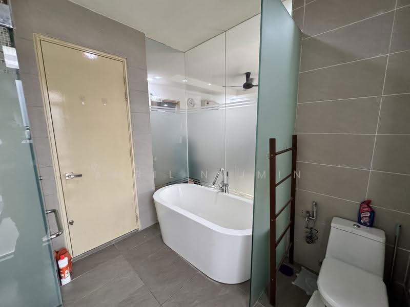 Rumah Teres 2-Tingkat untuk Dijual di Putrajaya (Putrajaya) - Amril Najmin - Bathroom - PropertyGuru.com.my