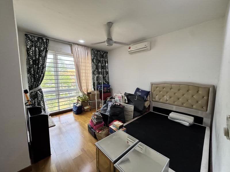 Rumah Teres 2-Tingkat untuk Dijual di Putrajaya (Putrajaya) - Amril Najmin - Bedroom - PropertyGuru.com.my