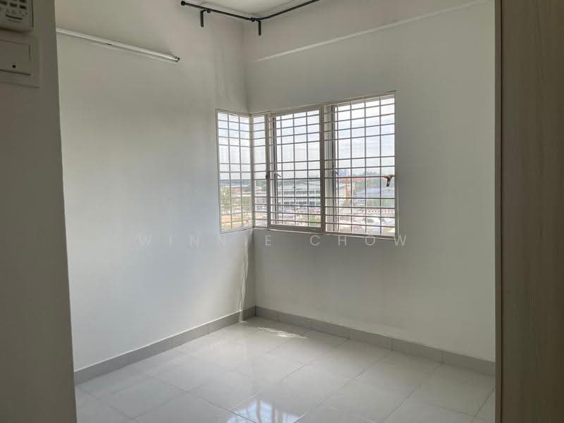 Pangsapuri untuk Disewa di Kemuning Aman - Winnie Chow - Interior - PropertyGuru.com.my