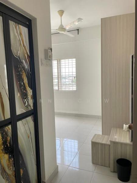 Pangsapuri untuk Disewa di Kemuning Aman - Winnie Chow - Interior - PropertyGuru.com.my