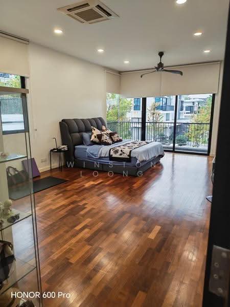 Bungalow House for Rent in Jade Hills (Kajang) - Winston Loong - Bedroom - PropertyGuru.com.my