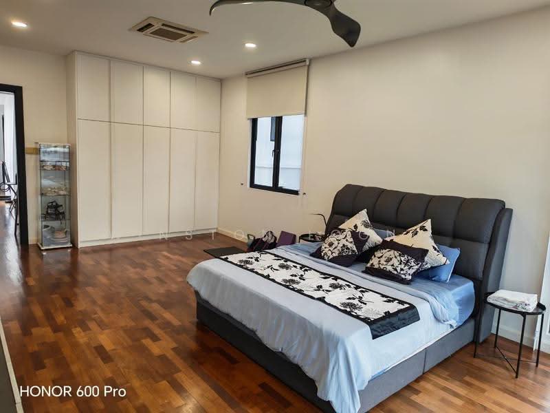 Bungalow House for Rent in Jade Hills (Kajang) - Winston Loong - Bedroom - PropertyGuru.com.my