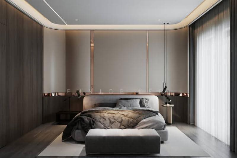 Residential Land for Sale in KL City Centre (Kuala Lumpur) - Eunice Lee - Bedroom - PropertyGuru.com.my