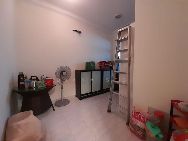 2-storey Terraced House for Sale in Bandar Bukit Tinggi 2 (Klang) - Diana See - Interior - PropertyGuru.com.my
