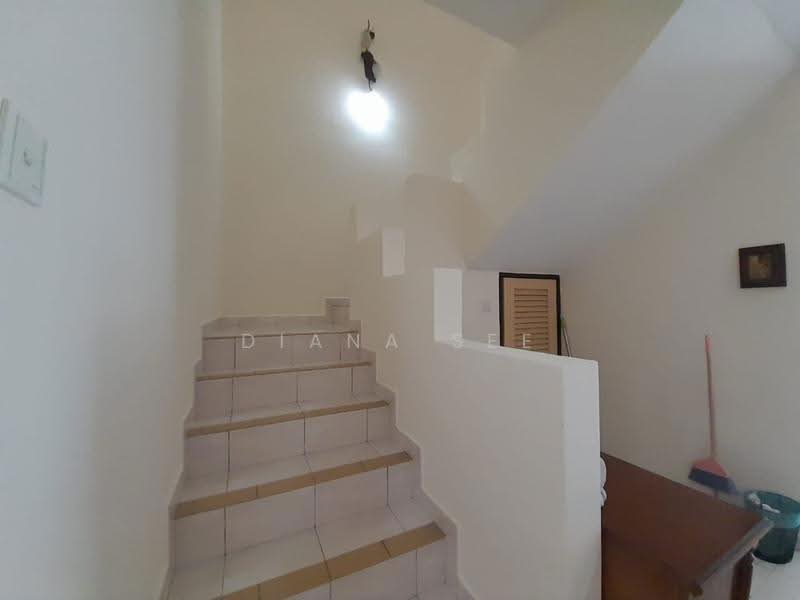 2-storey Terraced House for Sale in Bandar Bukit Tinggi 2 (Klang) - Diana See - Interior - PropertyGuru.com.my