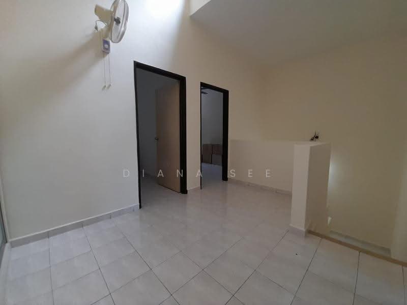 2-storey Terraced House for Sale in Bandar Bukit Tinggi 2 (Klang) - Diana See - Interior - PropertyGuru.com.my