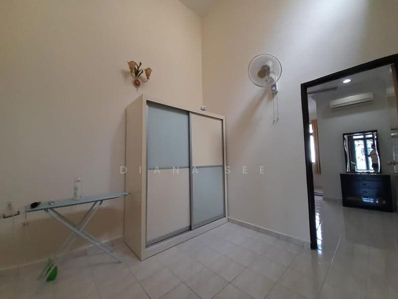 2-storey Terraced House for Sale in Bandar Bukit Tinggi 2 (Klang) - Diana See - Interior - PropertyGuru.com.my