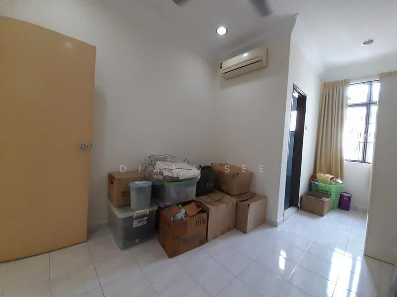 2-storey Terraced House for Sale in Bandar Bukit Tinggi 2 (Klang) - Diana See - Interior - PropertyGuru.com.my