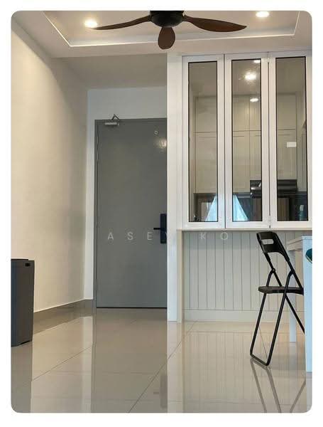 Service Residence for Rent at M Centura - Casey Ko - PropertyGuru.com.my