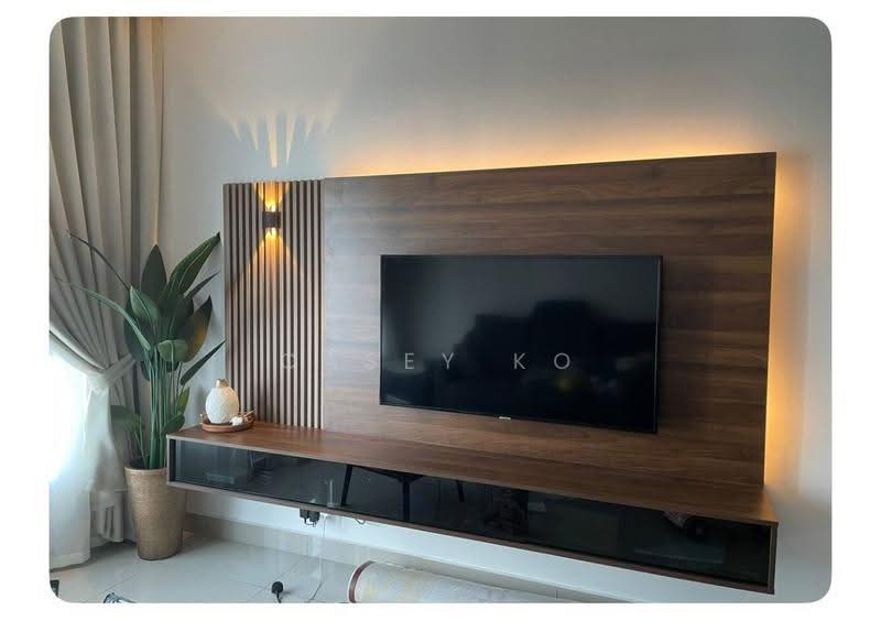 Service Residence for Rent at M Centura - Casey Ko - PropertyGuru.com.my