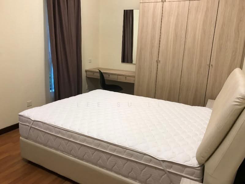 Condominium for Sale at Nautica Lake Suites - Lee Su Li - Bedroom - PropertyGuru.com.my
