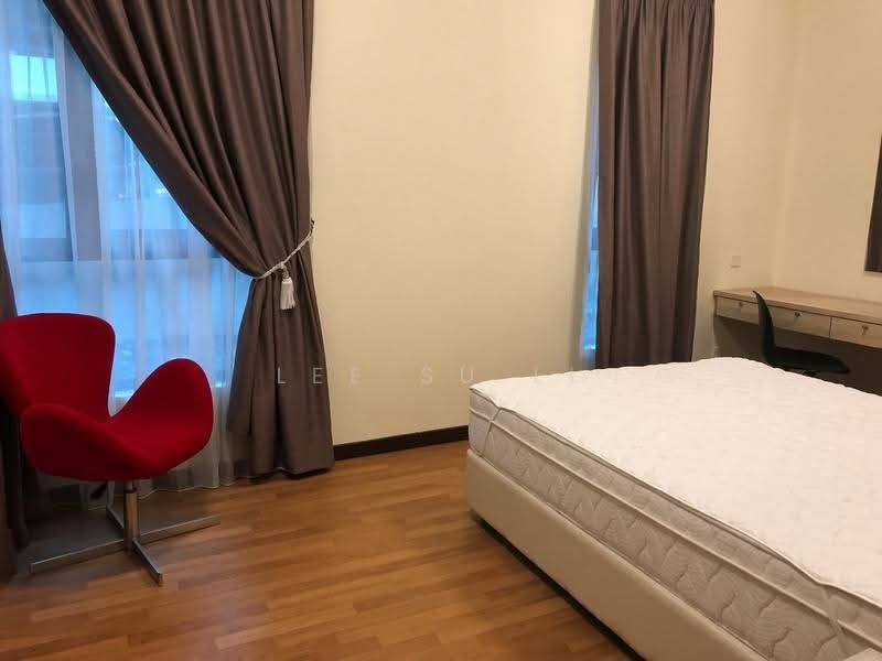 Condominium for Sale at Nautica Lake Suites - Lee Su Li - Bedroom - PropertyGuru.com.my