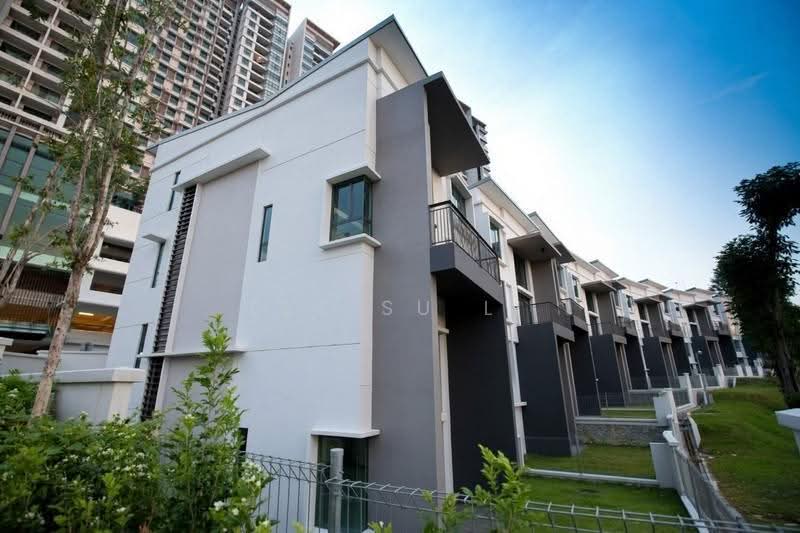 Condominium for Sale at Nautica Lake Suites - Lee Su Li - Exterior - PropertyGuru.com.my