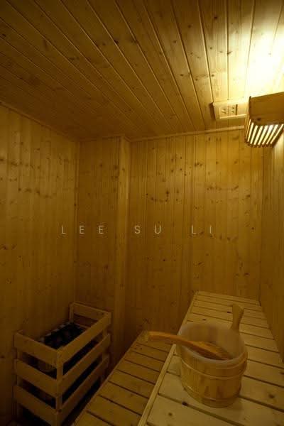 Condominium for Sale at Nautica Lake Suites - Lee Su Li - sauna - PropertyGuru.com.my