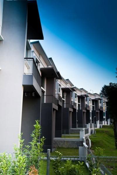 Condominium for Sale at Nautica Lake Suites - Lee Su Li - Exterior - PropertyGuru.com.my