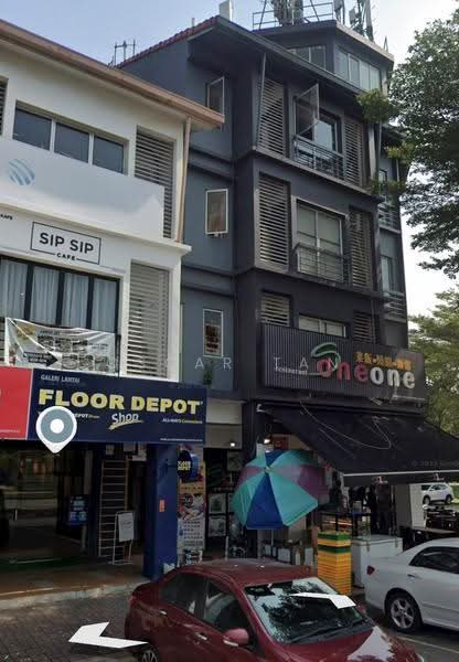 Shop for Rent in Seksyen U13 (Setia Alam) - Oscar Tan - PropertyGuru.com.my