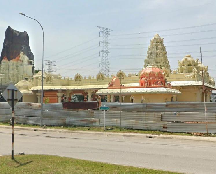 Shop for Rent in Seksyen U13 (Setia Alam) - Oscar Tan - Exterior - PropertyGuru.com.my