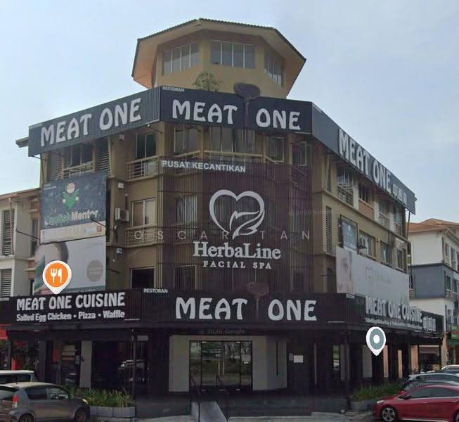 Shop for Rent in Seksyen U13 (Setia Alam) - Oscar Tan - Exterior - PropertyGuru.com.my