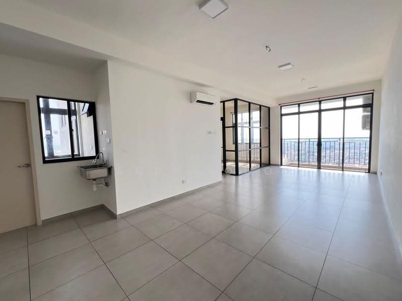 Kondominium untuk Dijual di The Quartz Residence - Andy Yong - Living Room - PropertyGuru.com.my