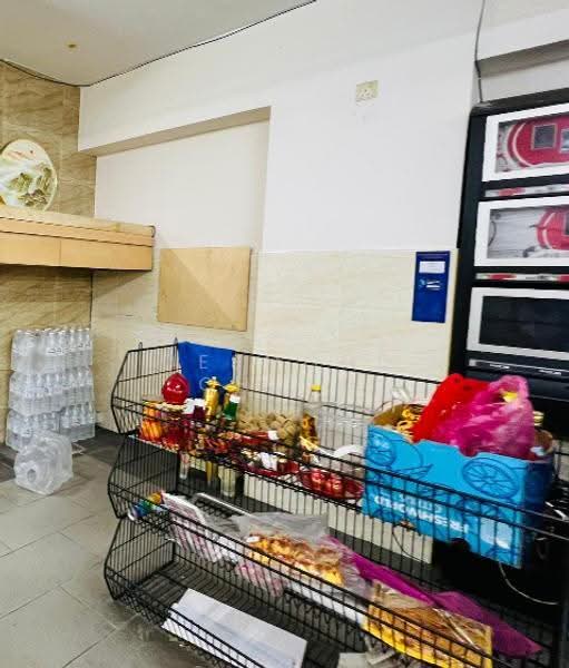 Shop for Rent in Raja Uda (Butterworth) - Desmond Chuah - Interior - PropertyGuru.com.my
