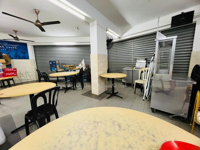 Shop for Rent in Raja Uda (Butterworth) - Desmond Chuah - Interior - PropertyGuru.com.my
