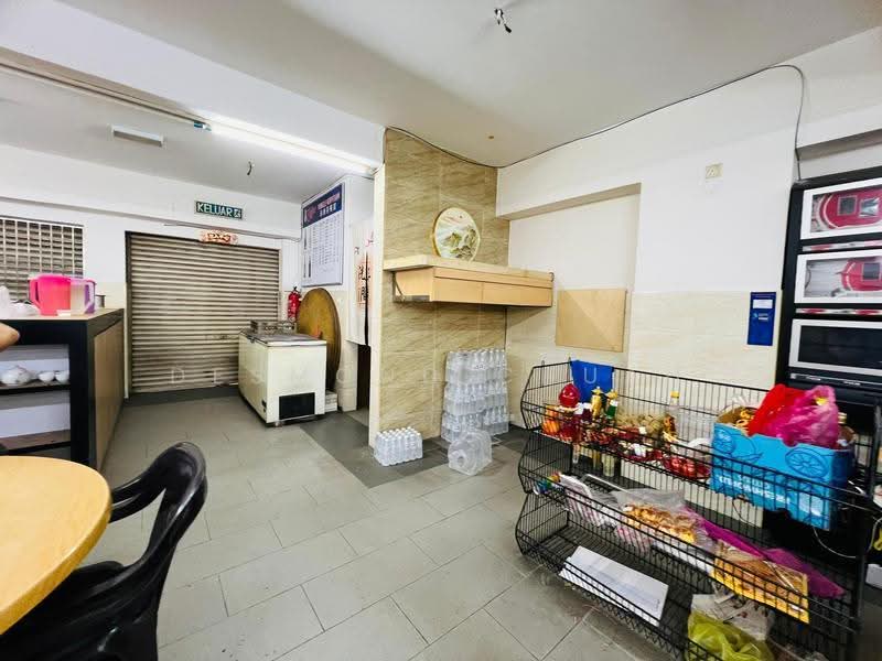 Shop for Rent in Raja Uda (Butterworth) - Desmond Chuah - Interior - PropertyGuru.com.my