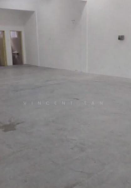 Detached Factory for Rent in Nilai (Negeri Sembilan) - Vincent Tan - Interior - PropertyGuru.com.my