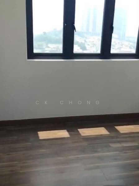 Kediaman Servis untuk Disewa di Aster Hill - CK Chong - View - PropertyGuru.com.my