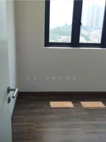 Kediaman Servis untuk Disewa di Aster Hill - CK Chong - Interior - PropertyGuru.com.my