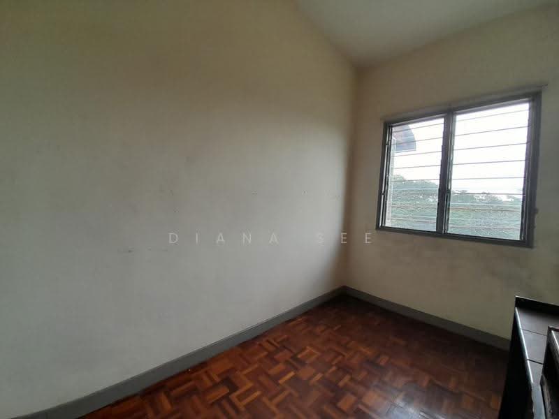 Pangsapuri untuk Disewa di Pangsapuri Sri Kemuning - Diana See - Interior - PropertyGuru.com.my