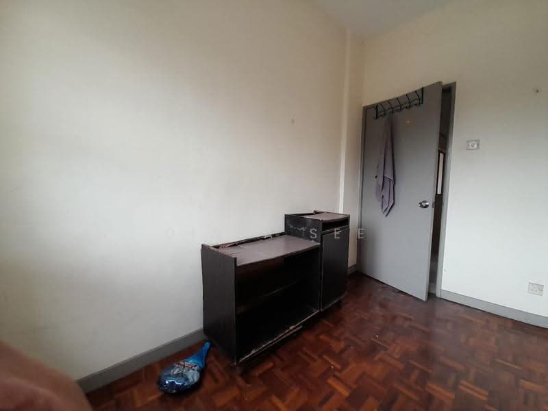 Pangsapuri untuk Disewa di Pangsapuri Sri Kemuning - Diana See - Interior - PropertyGuru.com.my